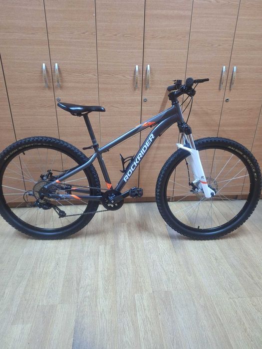 Bicicleta MTB rockrider ST 120 - 27.5-S-gratis transport