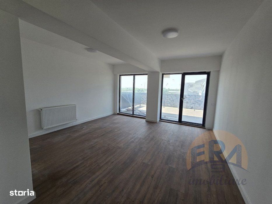 Apartament 2 camere H | bloc NOU | Zona Salca - Ceyrat