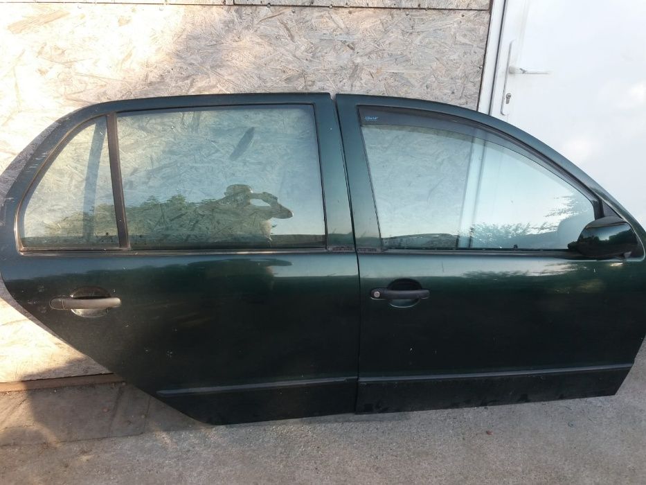 usi skoda fabia 1