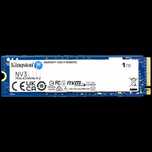 Kingston 1TB NV3 SSD M.2 2280 PCIe 4.0 NVMe