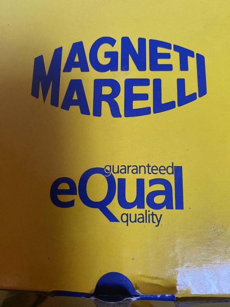 Egr nou Magneti Marelli pt Audi a4,a5,a6