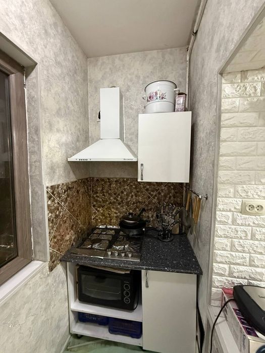 Срочно Продаётся ШРуставели 1/4/5  ремонт хороший !