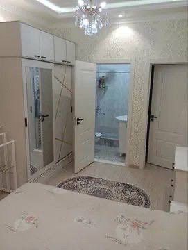 Квартира Dream House 5/6/9 110 кв.м