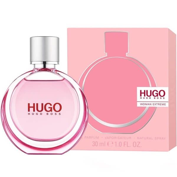 Hugo Boss Women Extreme 75 ml EDP