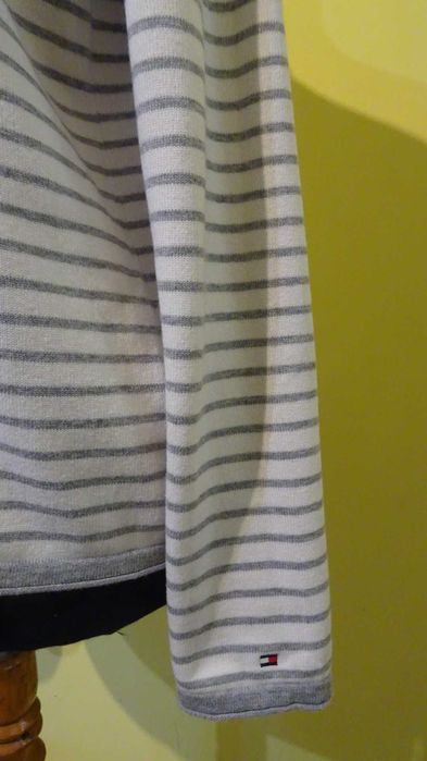 Пуловер Tommy Hilfiger