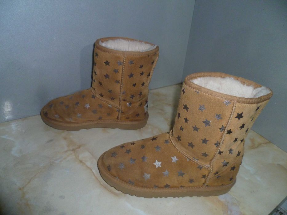 UGG оригинални ботуши