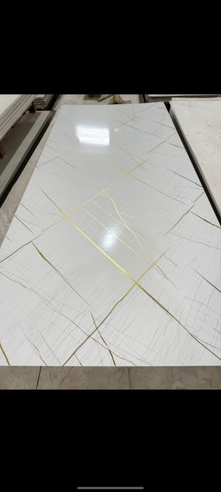 Dekomatik panel pvx ustanofka