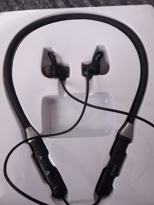 Слушалки ttec  model:Sound Beat Plus