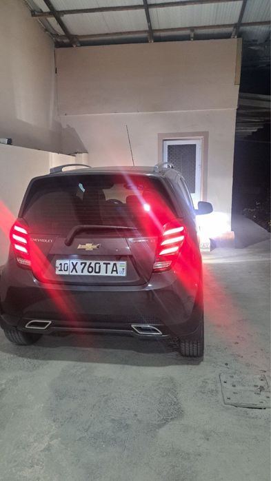 Spark avtomat 4 euro