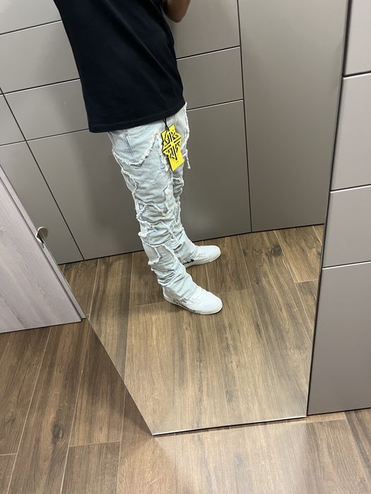 Blugi Guapi Premium 32