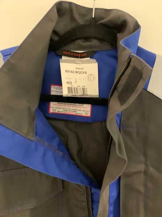 Geaca de lucru de la HAVEP® acum Reducere de pret doar 149.99 ron