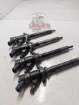 Injector Ford Focus 2 1.6 diesel injectoare 0445110188 Dezmembrez