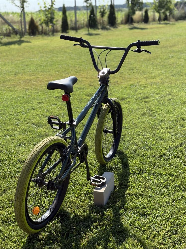 Bicicleta freestayle copii ,cumparata de la dechatlon in 2024, ca noua