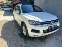 Vw Tuareg//An 2011//Recent adus
