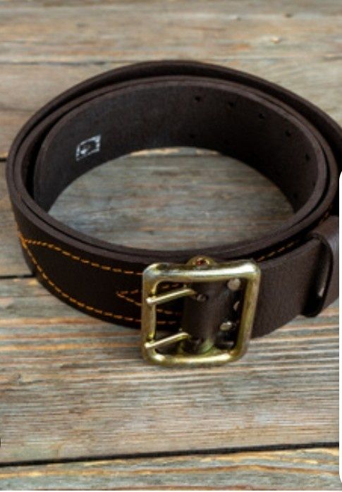 Ремни офицерские ссср