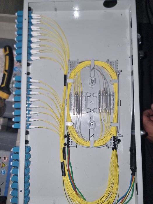 Telekomunikatsiya xizmatlari