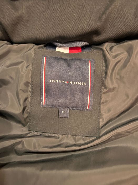 Яке Tommy Hilfiger