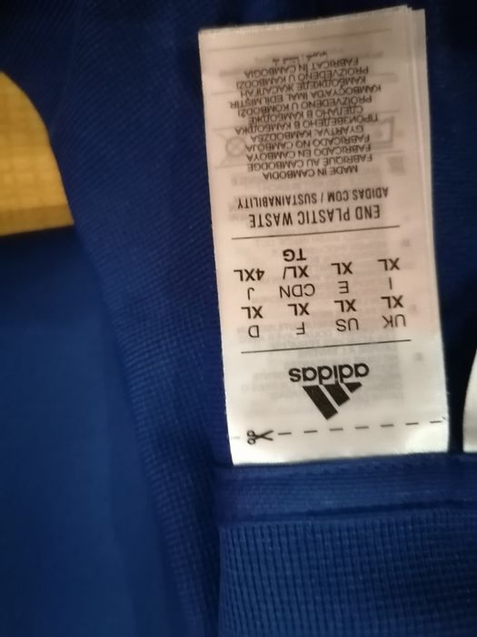 Мъжки  спортен екип -Левски 3-stripes