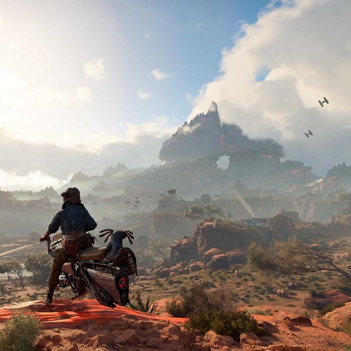 Продам диск Starwars Outlaws PS5