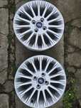 Jante aliaj Ford Fiesta 16 inch