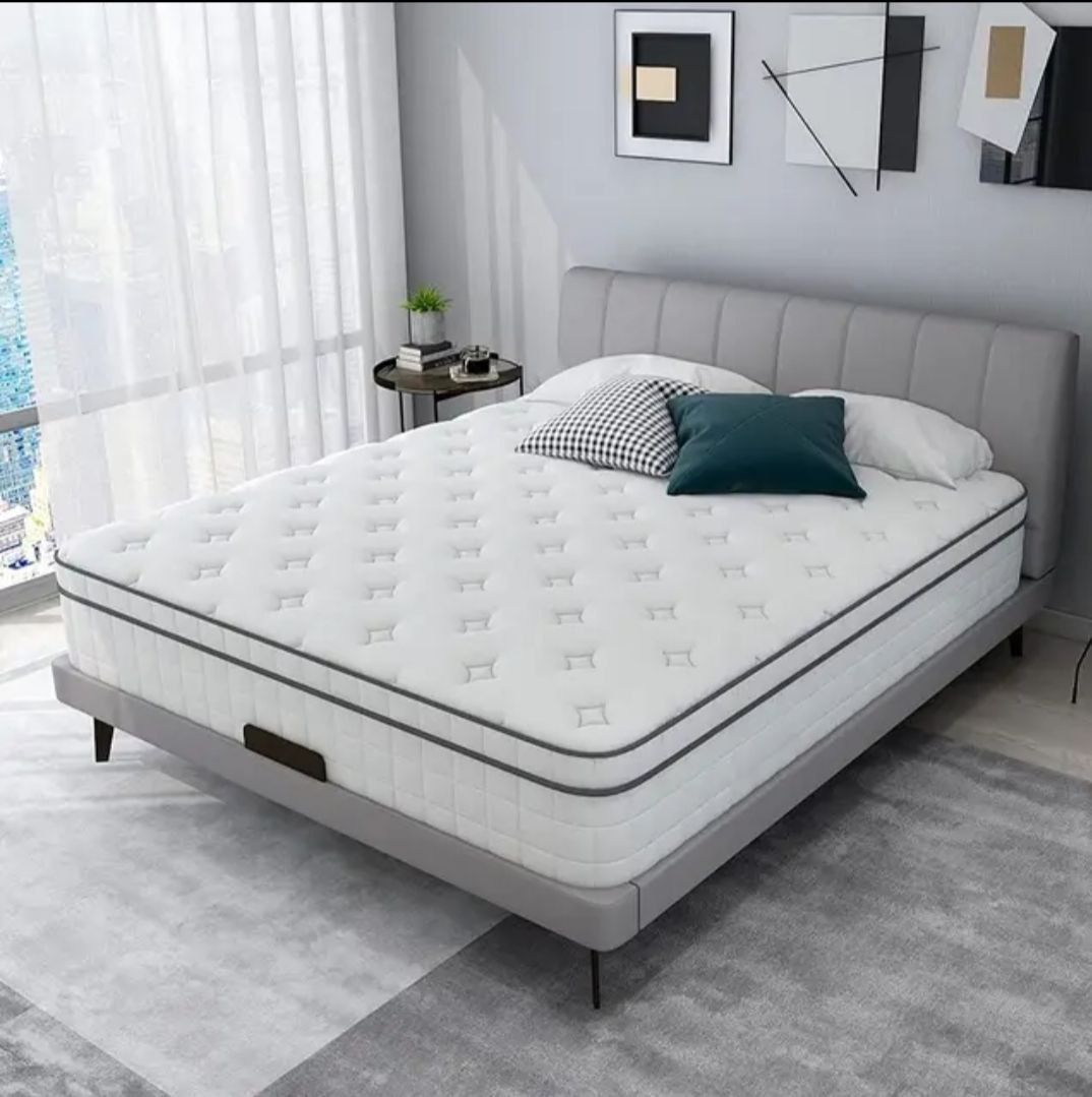 Matras  sexdan 1-qo‘l oling 250 ming kv²