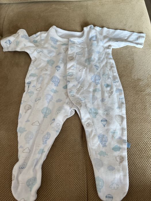 Ромпери различни  размери