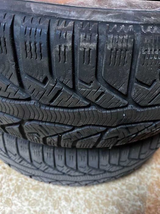 185/65/15 зимни Rosava Snowgard - 2 бр