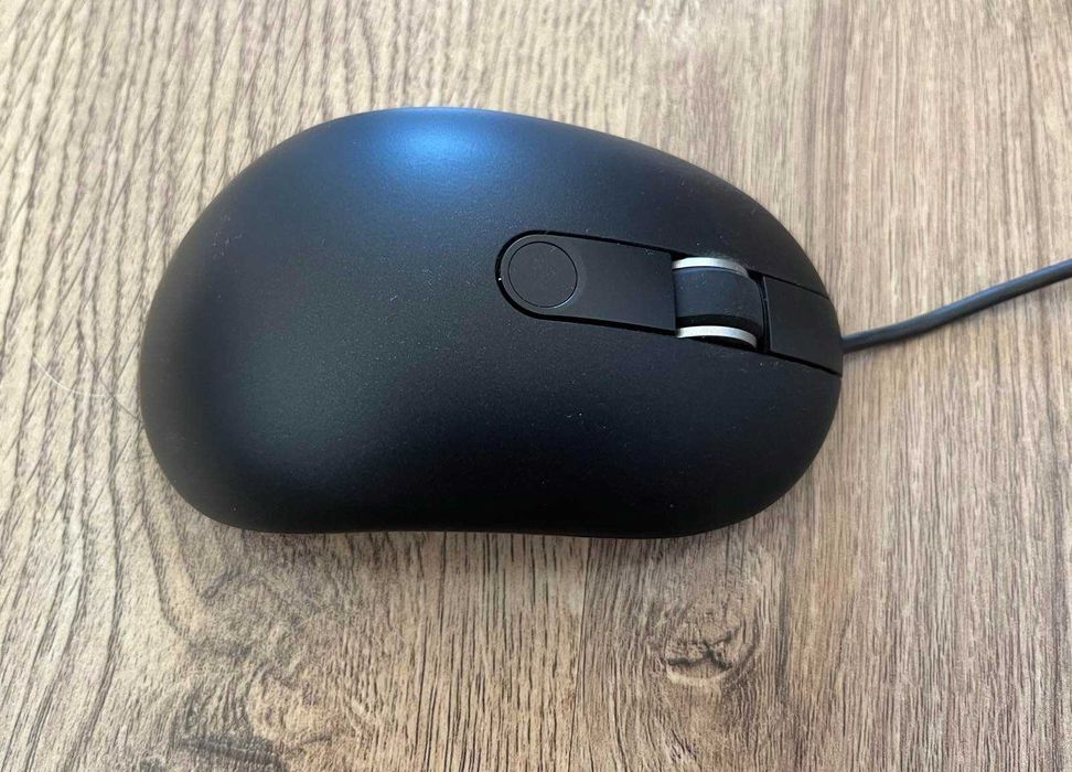 Мишка Dell MS819