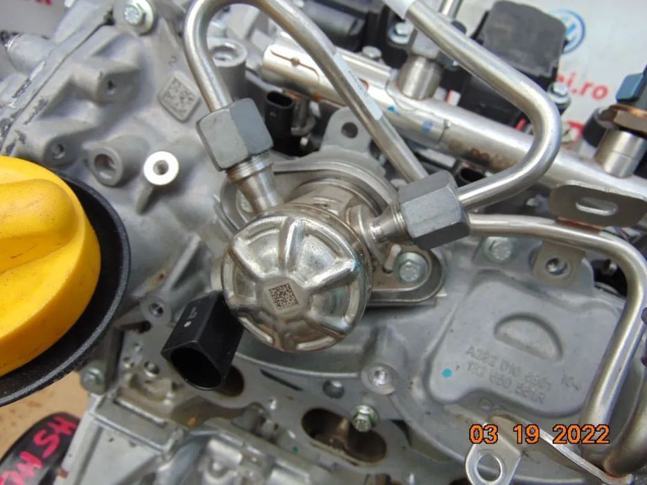 pompa inalte renault 1.3tce clio kadjar koleos scenic megane 4 Nissan