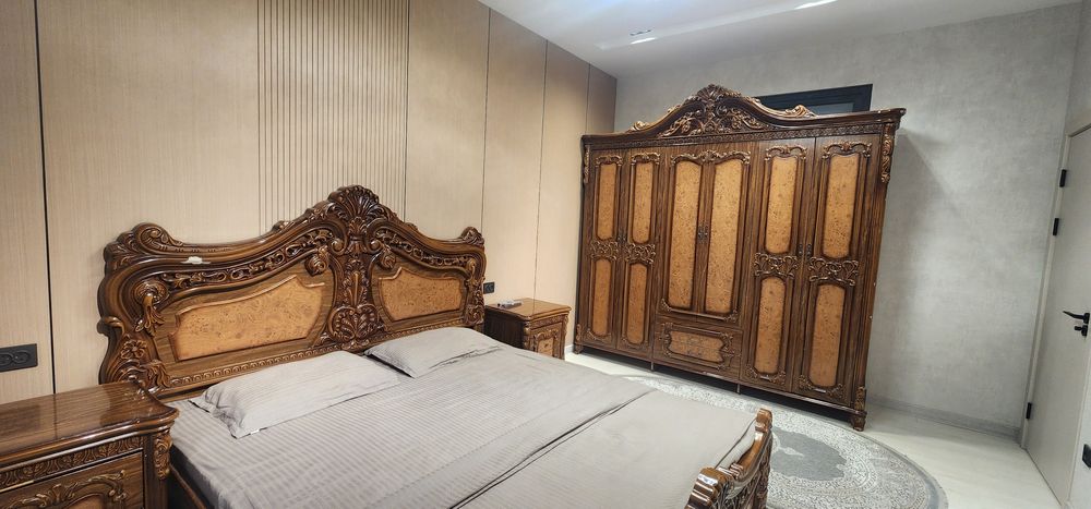 Юнусобод 11кв  метро 2*3комнатная новастройка новая евроремонт