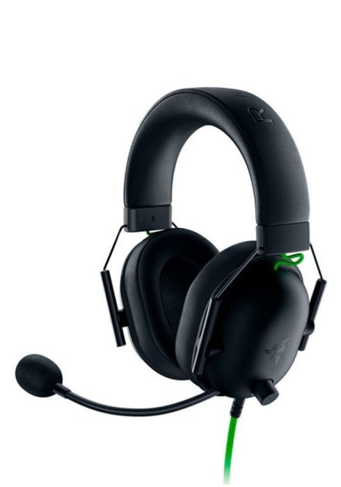 игровые наушники