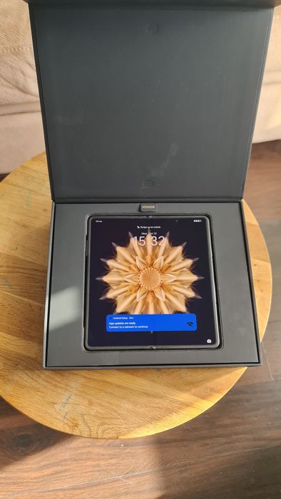 HONOR Magic V2, Negru, 512 GB, garantie 07.2026