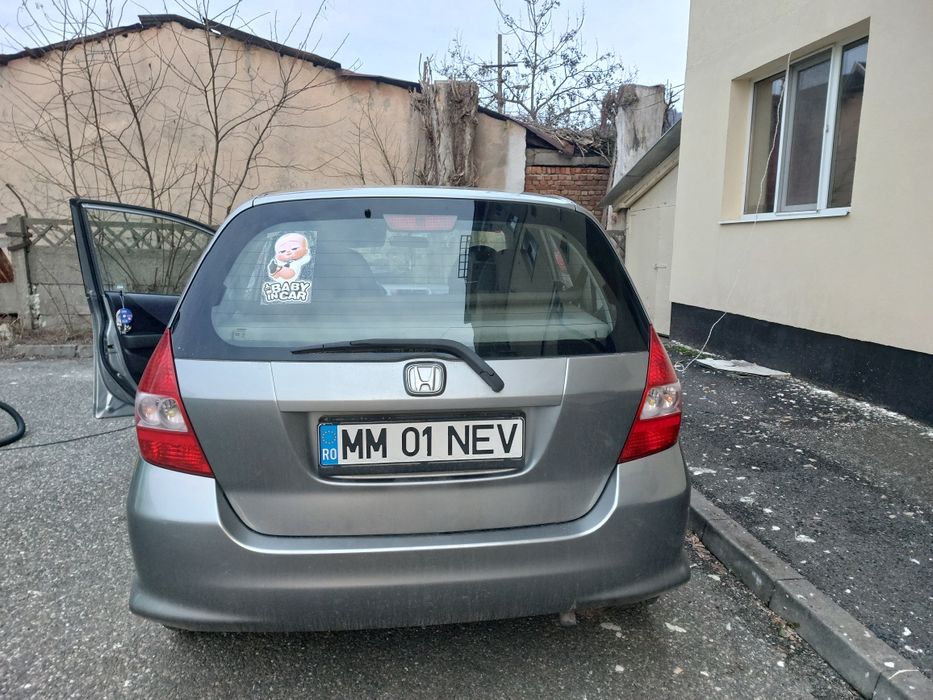 De vânzare Honda Jazz