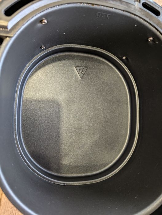 Tefal Air fryer Easy fry XXL