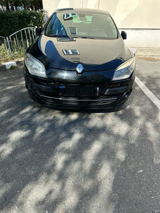 Renault Megane 3 1.4Tce