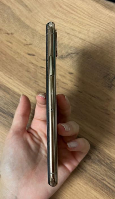 Айфон хс экран разбит пароль забыт