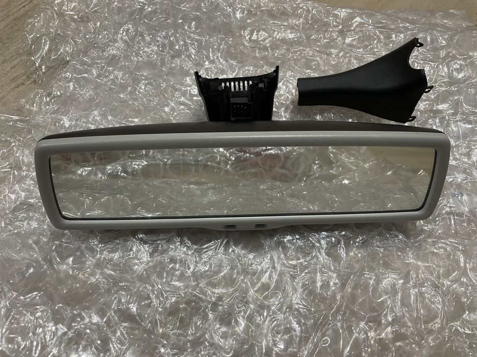 Огледало за задно виждане за VAG/Skoda Octavia