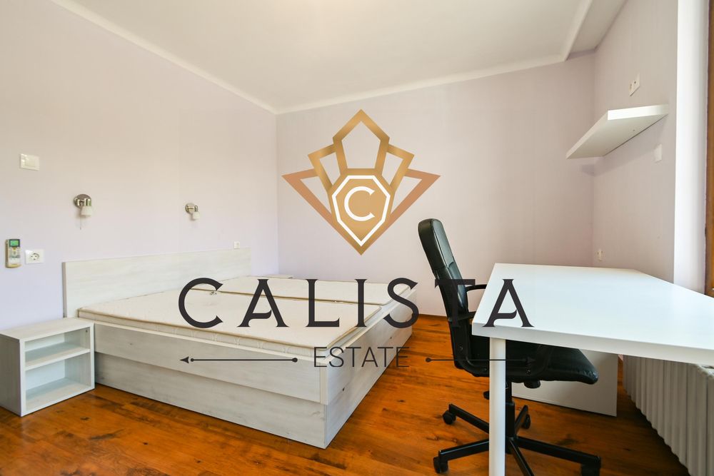 Дава се под наем Тристаен апартамент в София, Лозенец - 100 кв.м за 750 € - Снимка #8