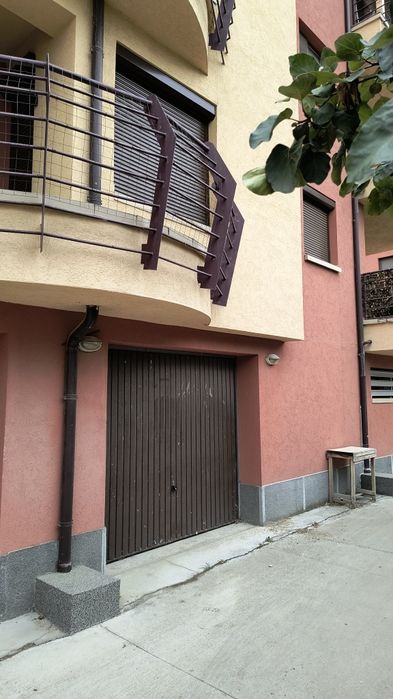 Продава се Гараж / Паркомясто в Пловдив, Остромила - 19 кв.м за 1579 €/кв.м - Снимка #2