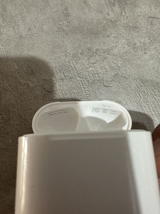Airpods 1 series