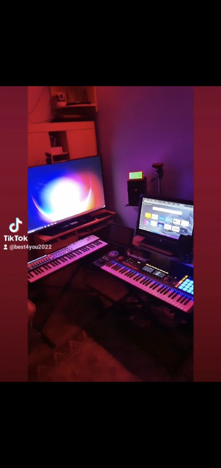 Ore de pian oferta !Inregistrari Studio