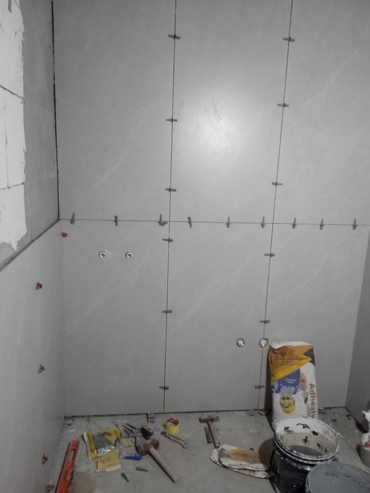 Кафелшик ищут работу