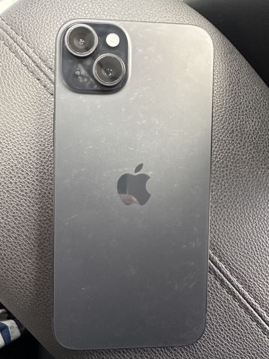 PENTRU PIESE iPhone 15 plus