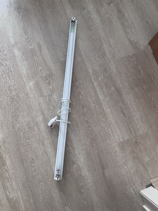 Медицинский кварц