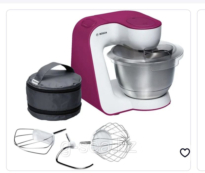 Планетарный миксер, кухонный комбайн