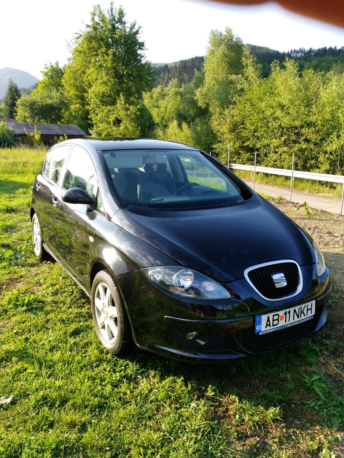 Se vinde Seat Altea