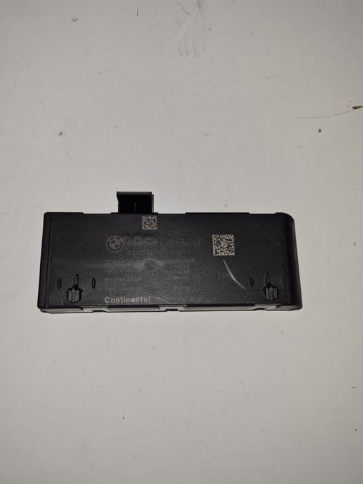 Calculator portbagaj BMW X3 G01 / X4 G02 / cod-61358739634 OEM