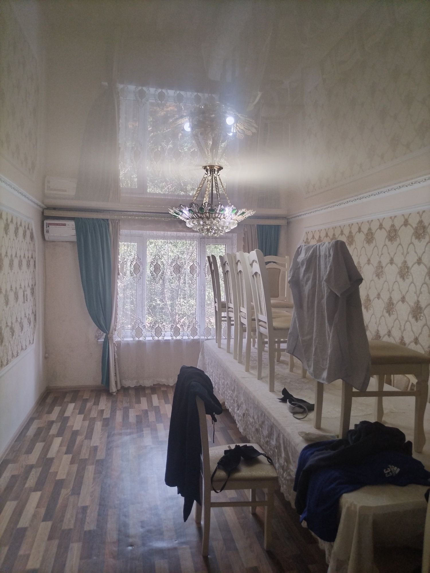 Продаётся дом ул Дина Нурпейсова 137/1