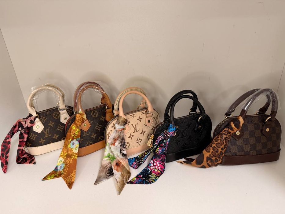 Geanta louis vuitton