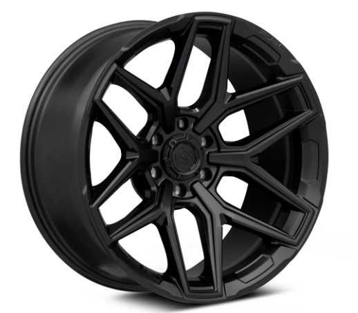 20" Джанти Fuel 6X139.7 Ram 1500 Toyota Tacoma Hilux GMC Ford Ranger